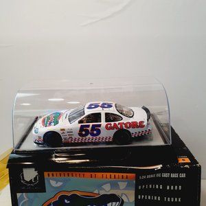 1998 1/24 #55 UNIVERSITY OF FLORIDA GATORS PROMO